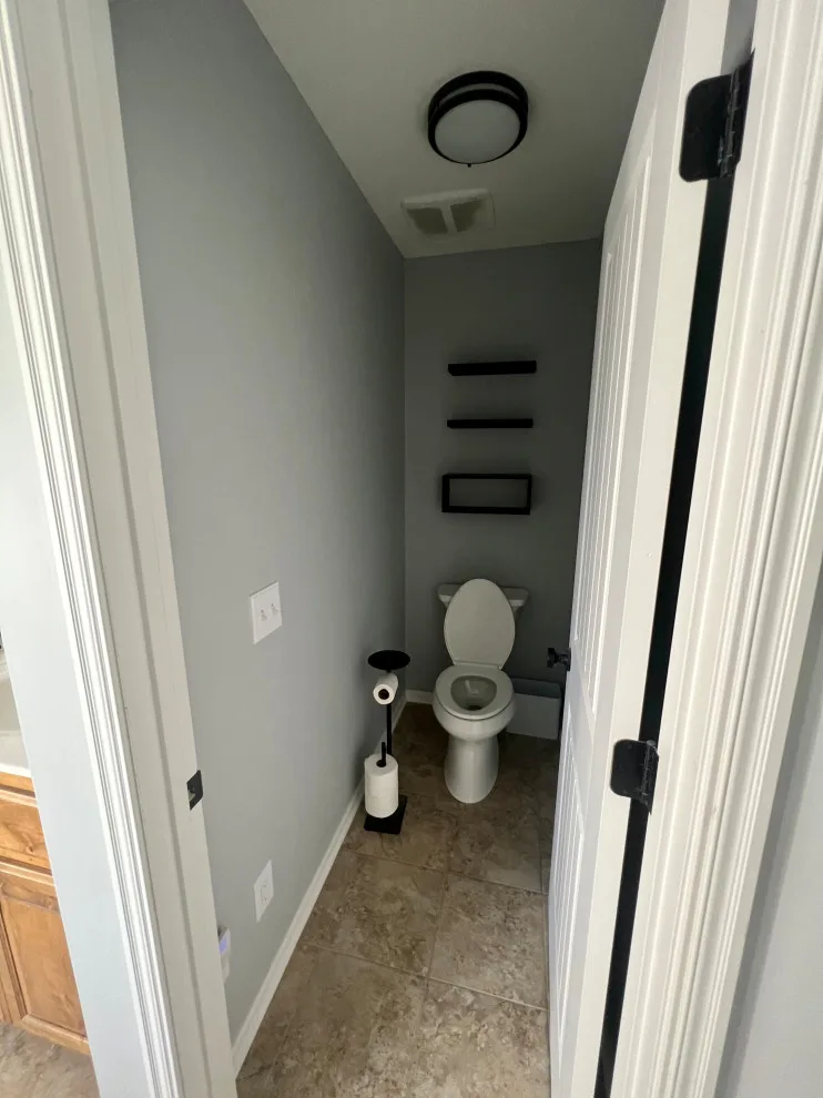 Previous Projects by Superior Paint KC - Photo 98