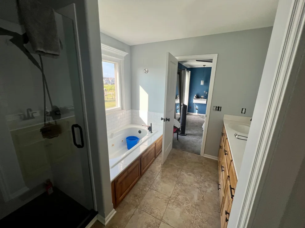 Previous Projects by Superior Paint KC - Photo 374