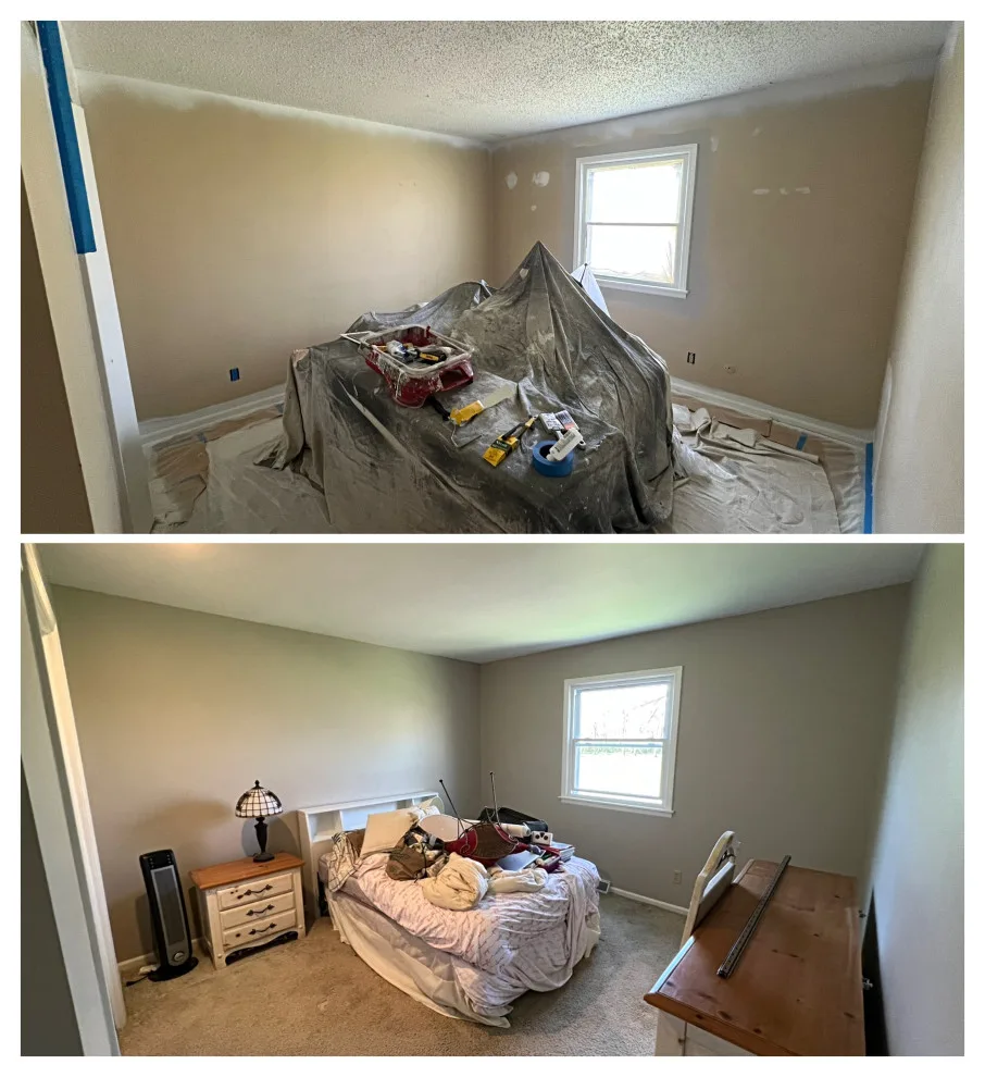 Previous Projects by Superior Paint KC - Photo 266