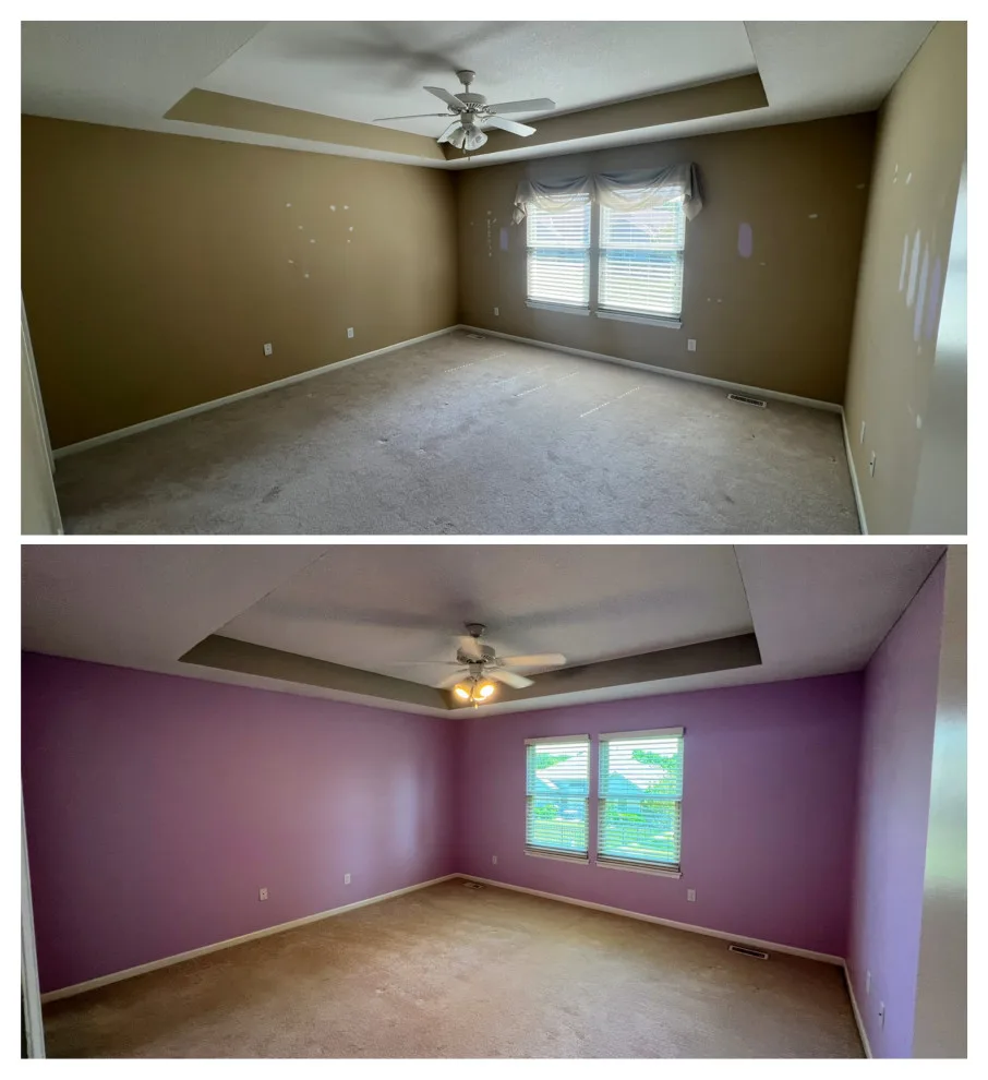 Previous Projects by Superior Paint KC - Photo 178