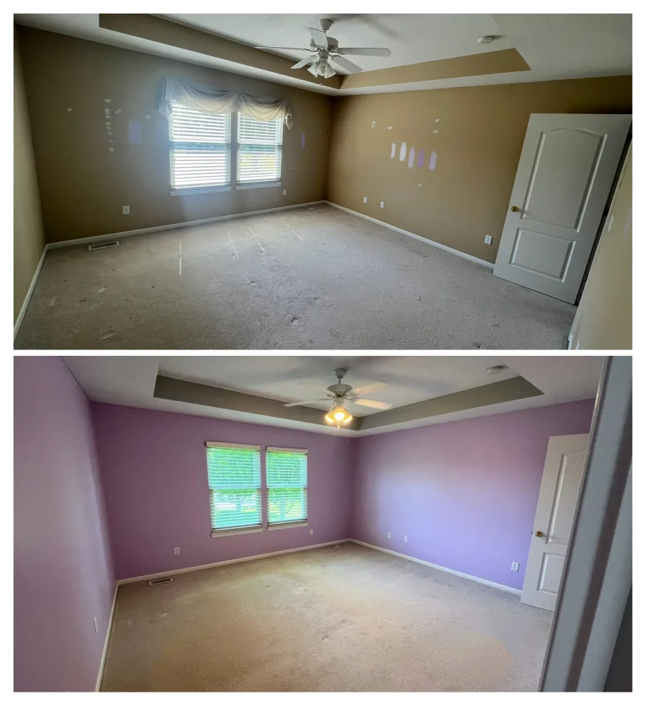 Previous Projects by Superior Paint KC - Photo 20