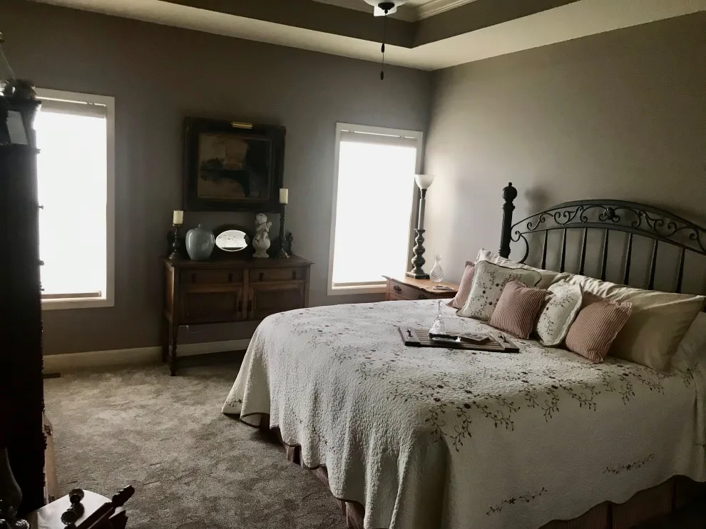 Previous Projects by Superior Paint KC - Photo 270