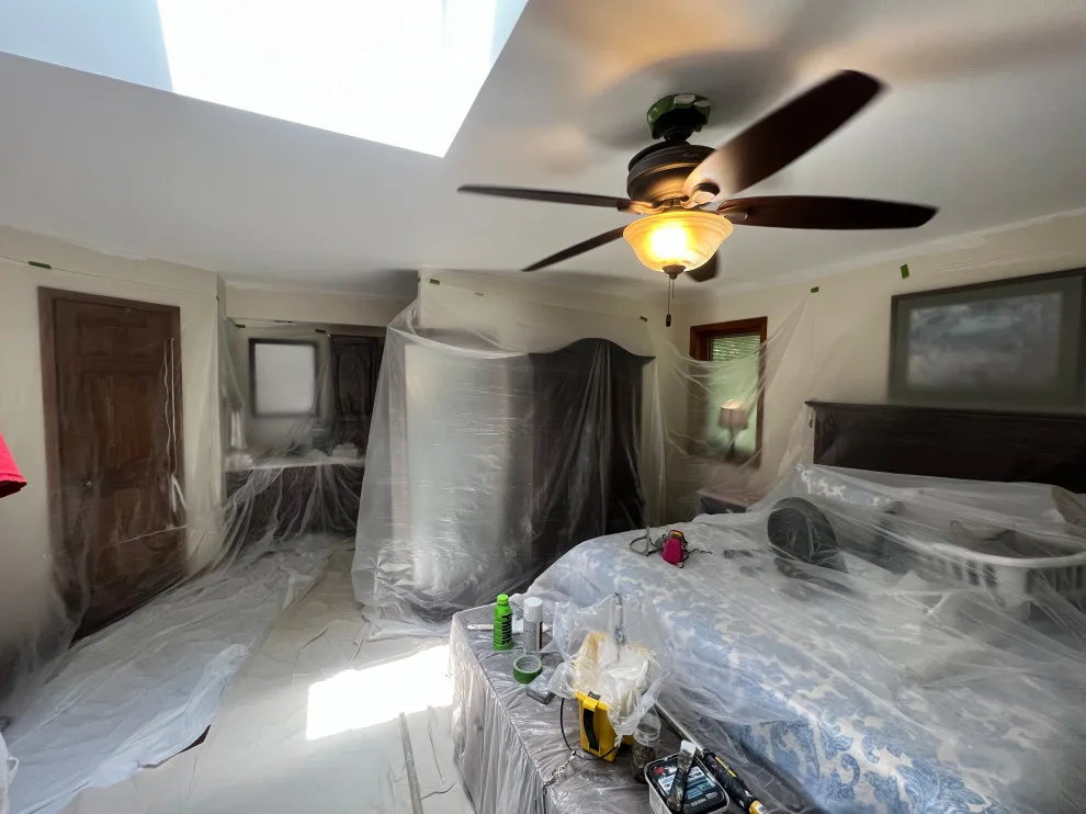 Previous Projects by Superior Paint KC - Photo 233
