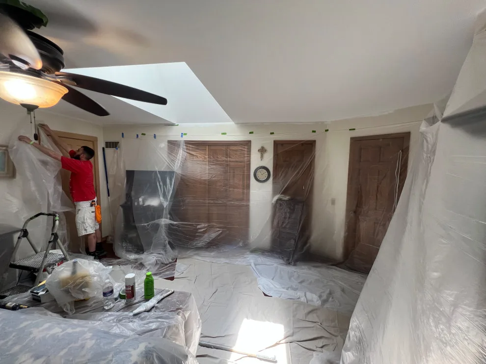 Previous Projects by Superior Paint KC - Photo 243