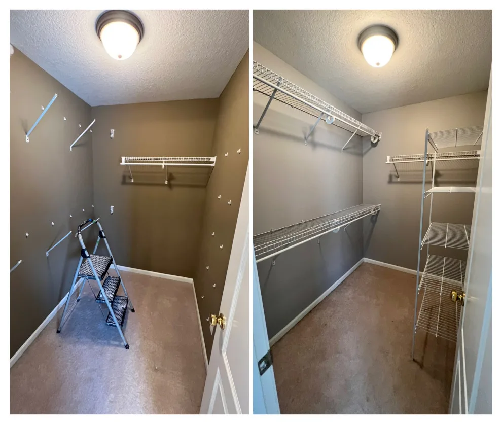 Previous Projects by Superior Paint KC - Photo 196