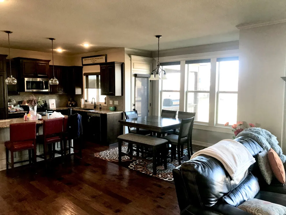 Previous Projects by Superior Paint KC - Photo 93