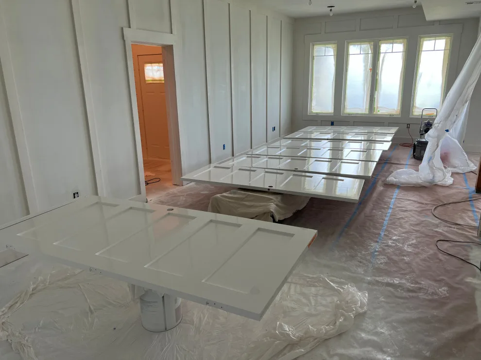 Previous Projects by Superior Paint KC - Photo 107