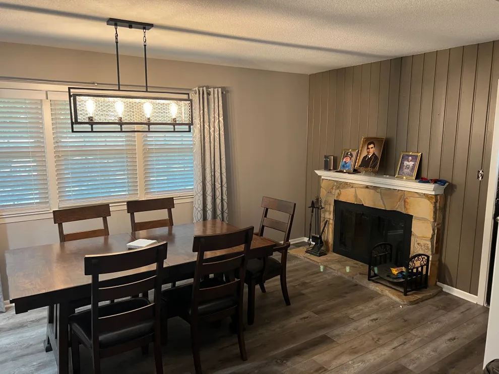 Previous Projects by Superior Paint KC - Photo 268