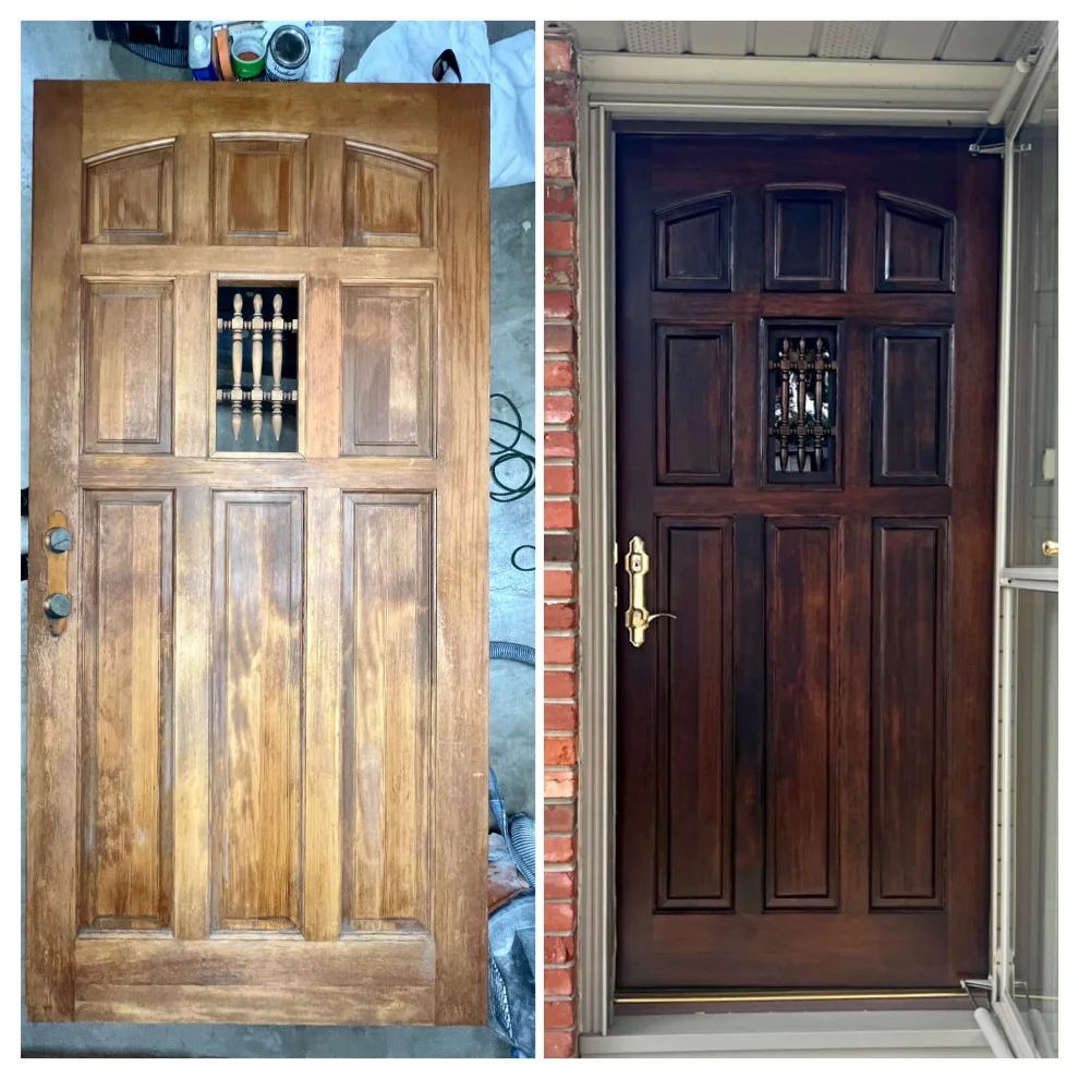 Previous Projects by Superior Paint KC - Photo 200