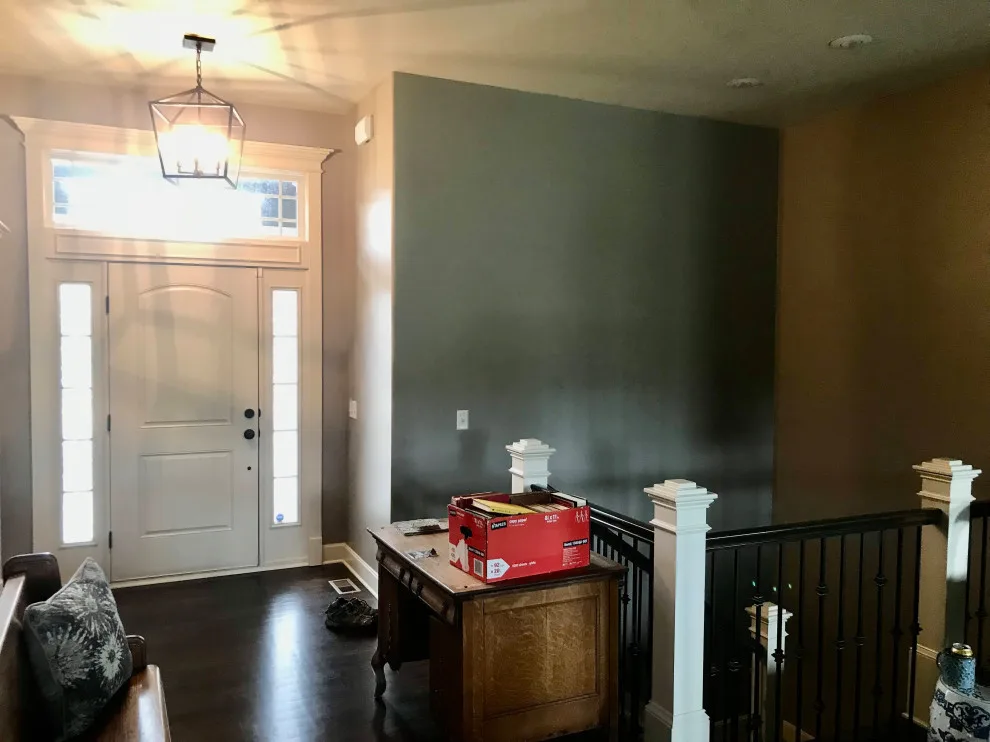 Previous Projects by Superior Paint KC - Photo 41
