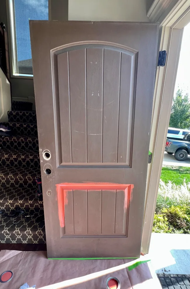 Previous Projects by Superior Paint KC - Photo 212