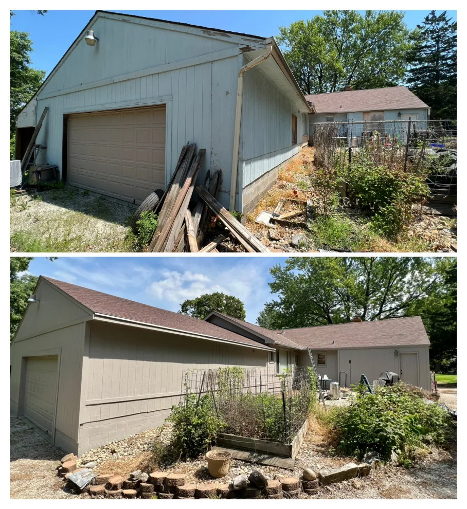 Previous Projects by Superior Paint KC - Photo 272