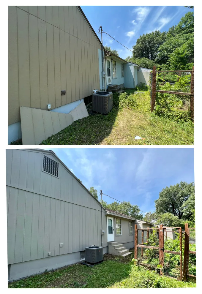 Previous Projects by Superior Paint KC - Photo 163