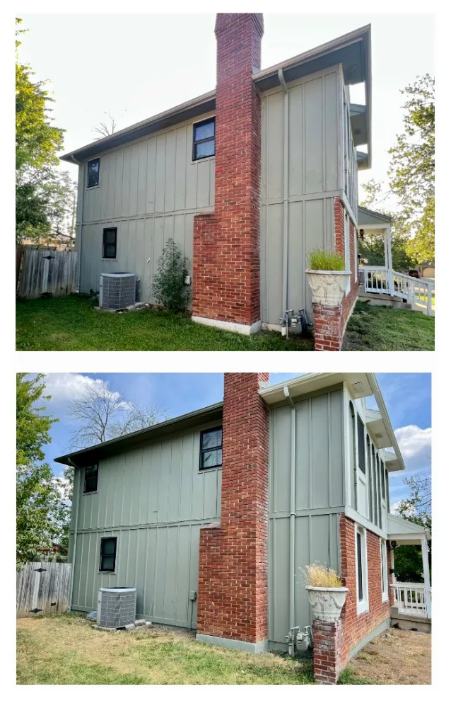 Previous Projects by Superior Paint KC - Photo 366