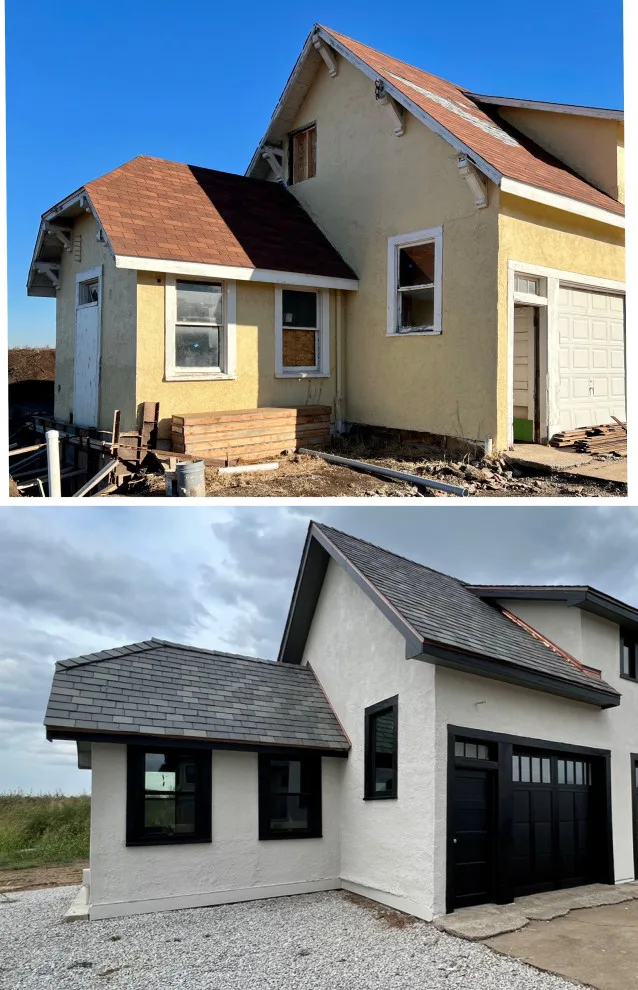 Previous Projects by Superior Paint KC - Photo 79