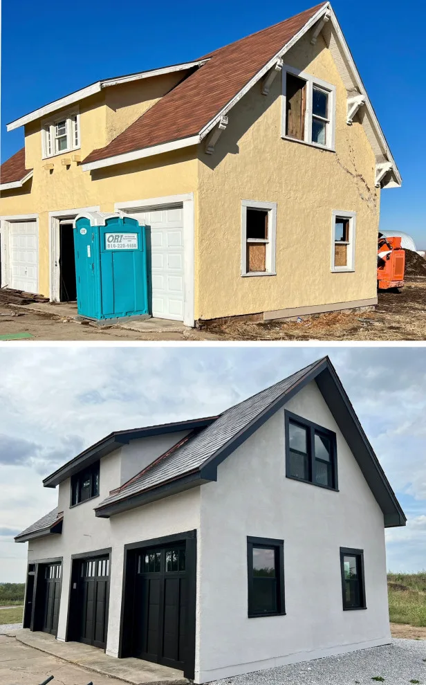 Previous Projects by Superior Paint KC - Photo 402
