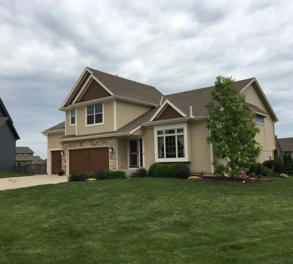 Previous Projects by Superior Paint KC - Photo 285