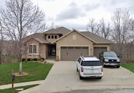 Previous Projects by Superior Paint KC - Photo 134