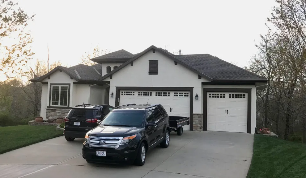 Previous Projects by Superior Paint KC - Photo 106