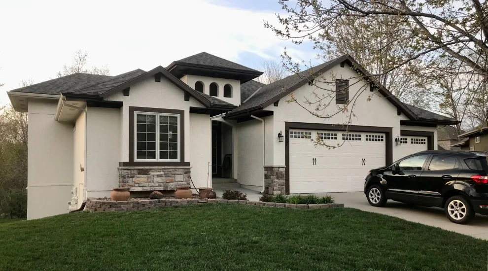 Previous Projects by Superior Paint KC - Photo 237