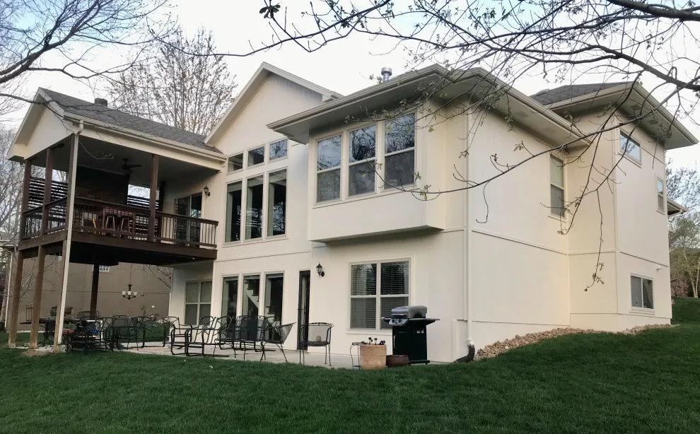 Previous Projects by Superior Paint KC - Photo 172