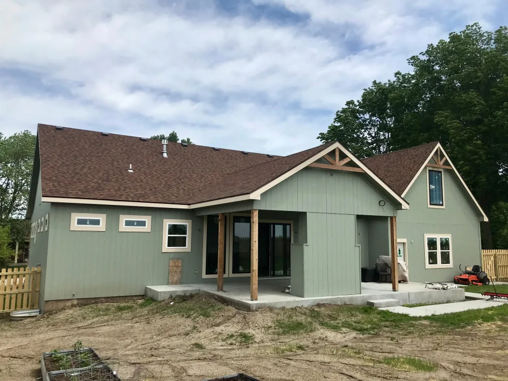 Previous Projects by Superior Paint KC - Photo 215
