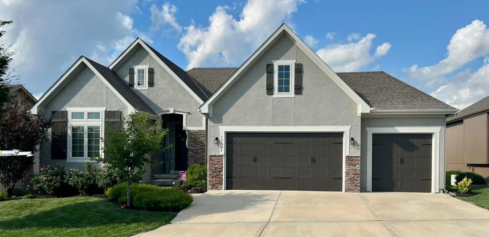 Previous Projects by Superior Paint KC - Photo 55