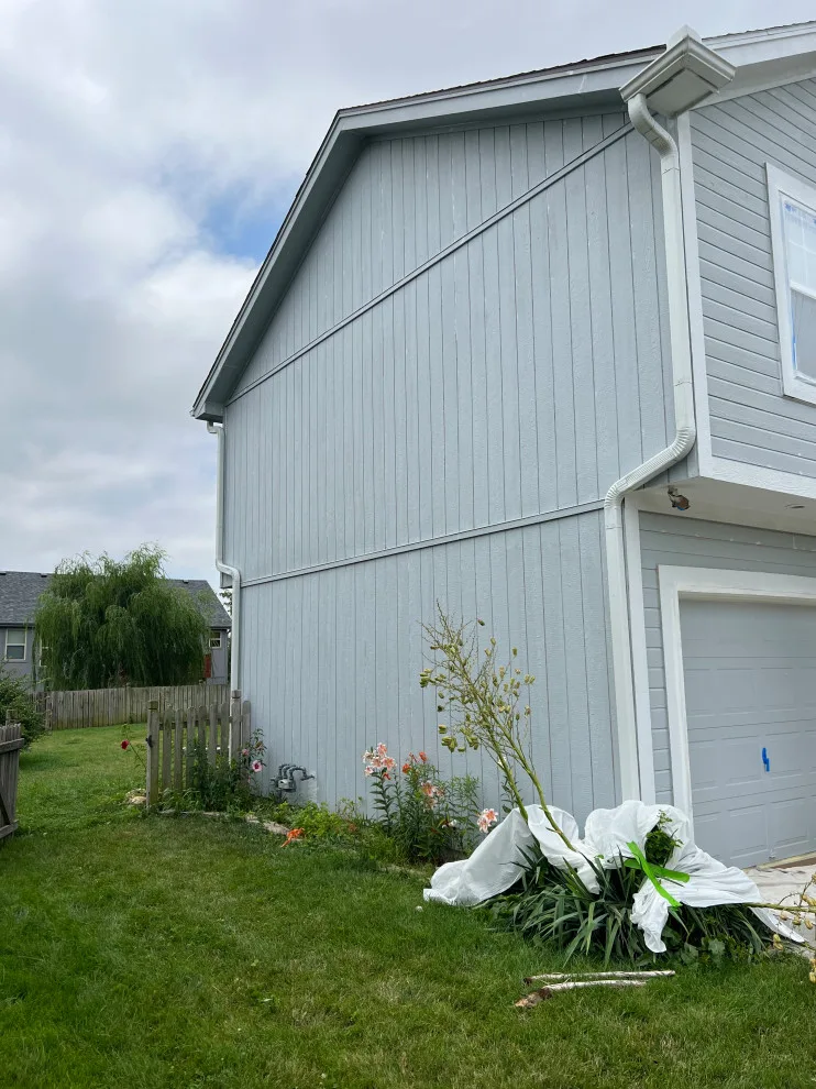 Previous Projects by Superior Paint KC - Photo 14