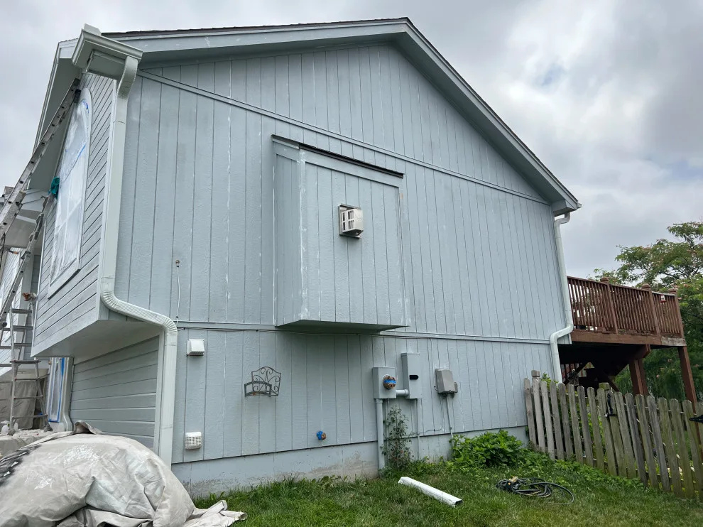 Previous Projects by Superior Paint KC - Photo 19
