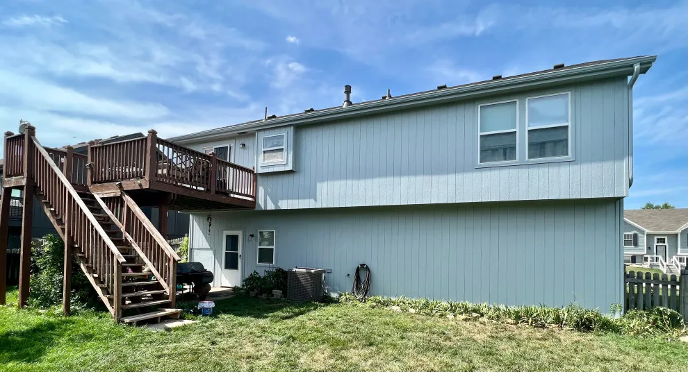 Previous Projects by Superior Paint KC - Photo 396