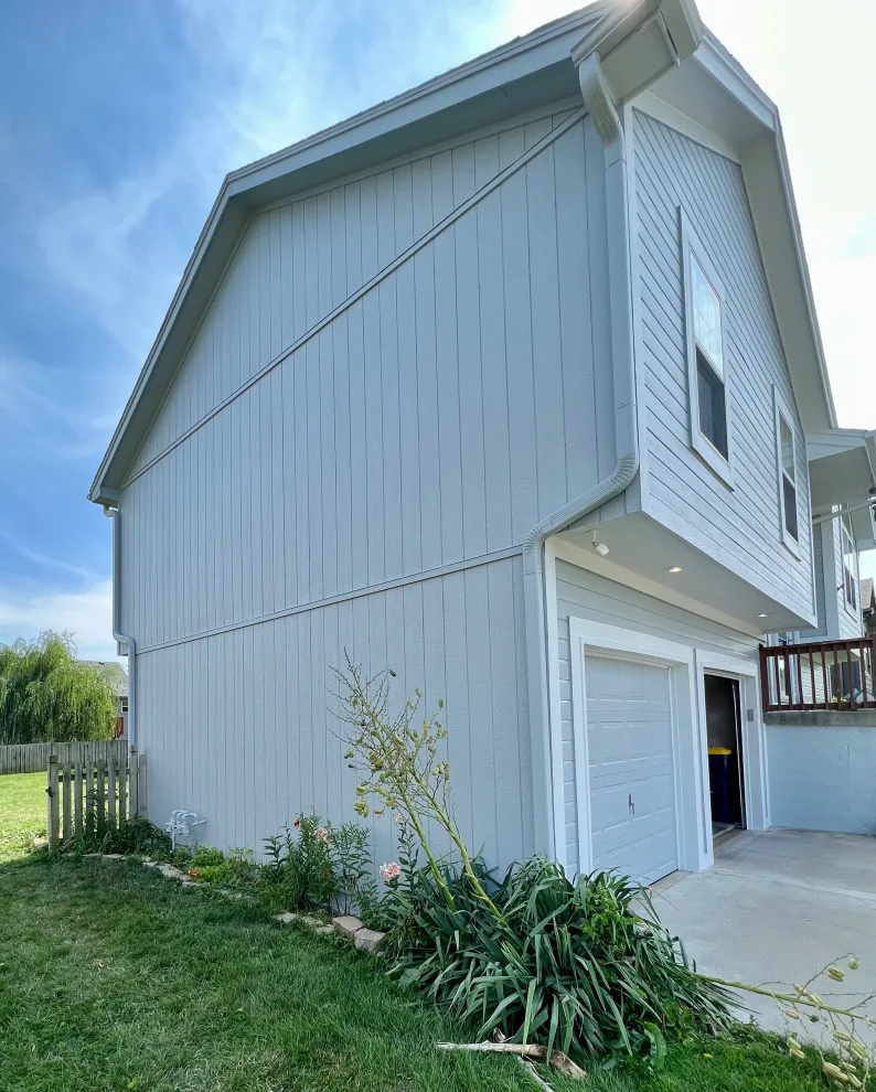 Previous Projects by Superior Paint KC - Photo 127