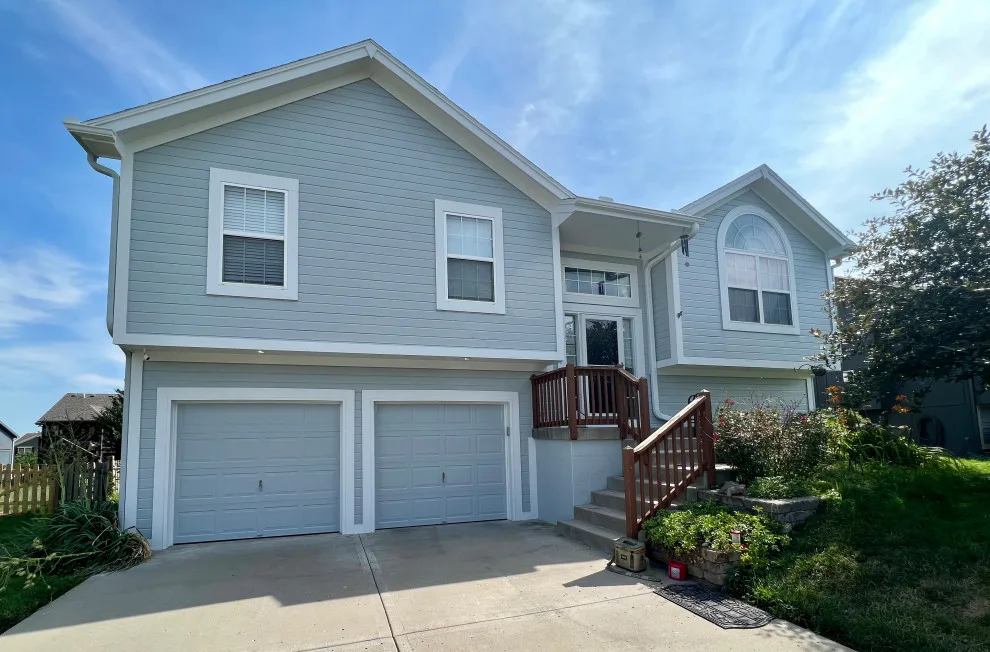 Previous Projects by Superior Paint KC - Photo 110