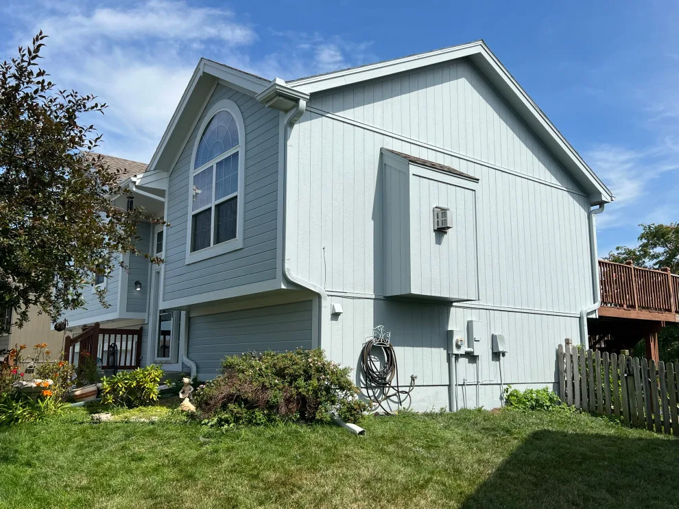 Previous Projects by Superior Paint KC - Photo 65