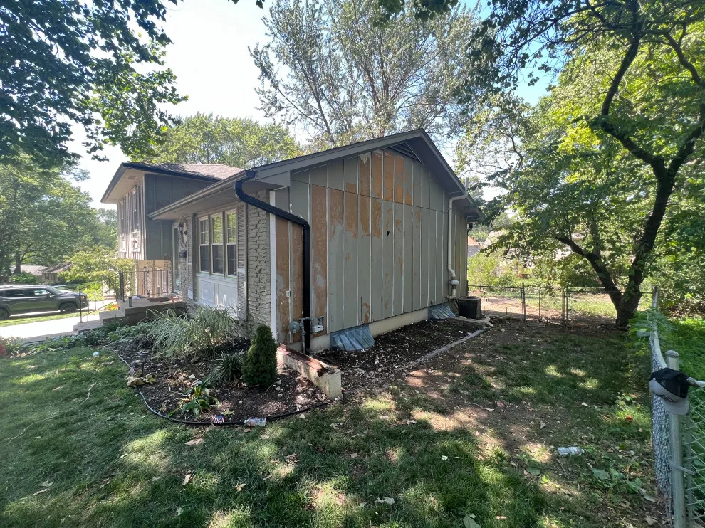 Previous Projects by Superior Paint KC - Photo 165