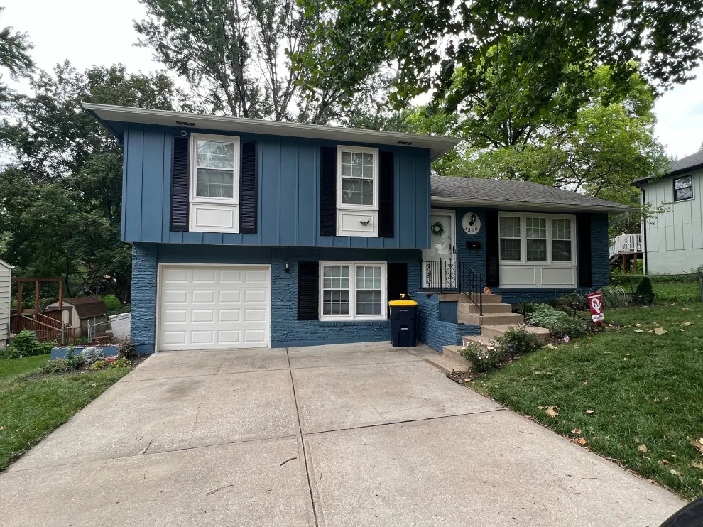 Previous Projects by Superior Paint KC - Photo 295