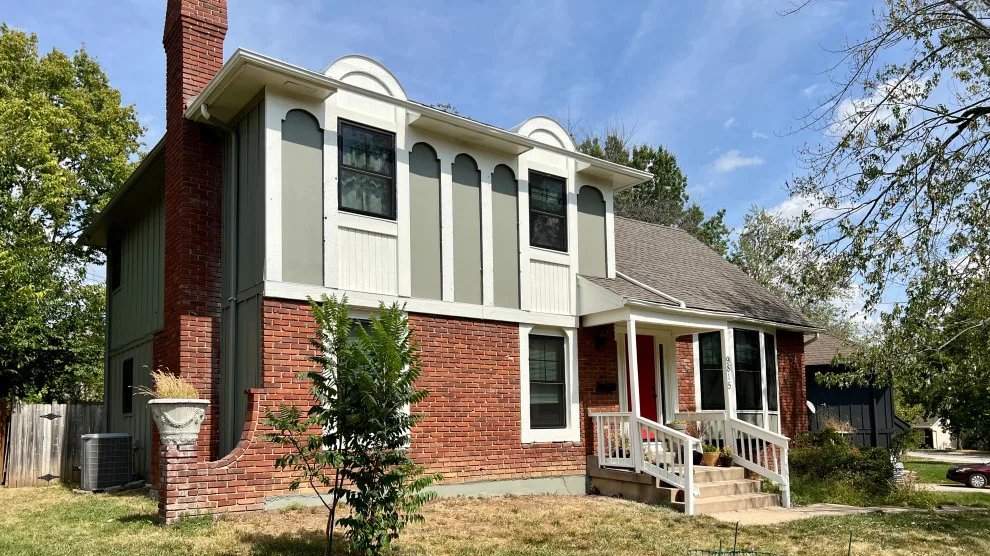 Previous Projects by Superior Paint KC - Photo 271