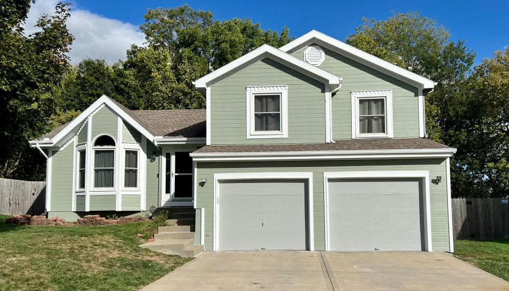 Previous Projects by Superior Paint KC - Photo 368