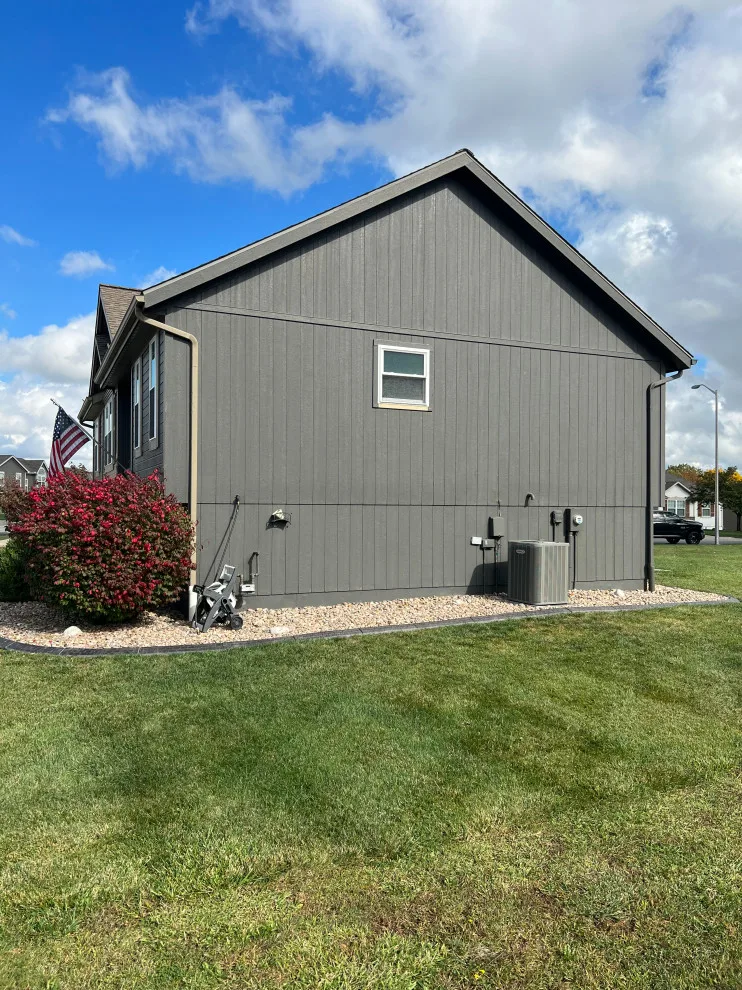 Previous Projects by Superior Paint KC - Photo 132
