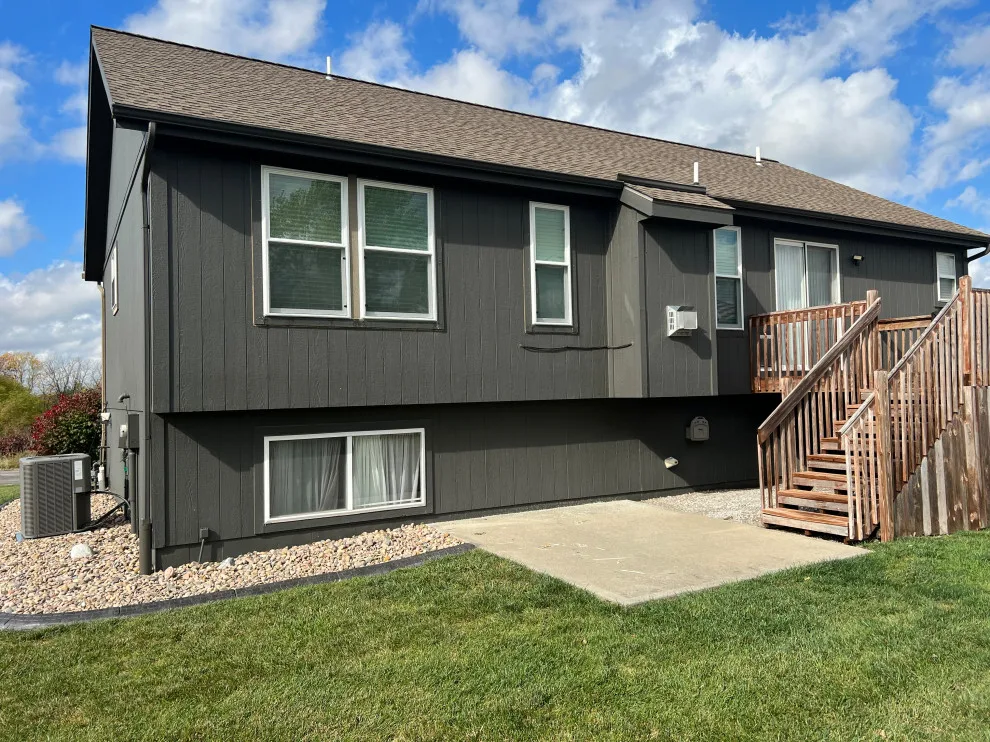 Previous Projects by Superior Paint KC - Photo 77