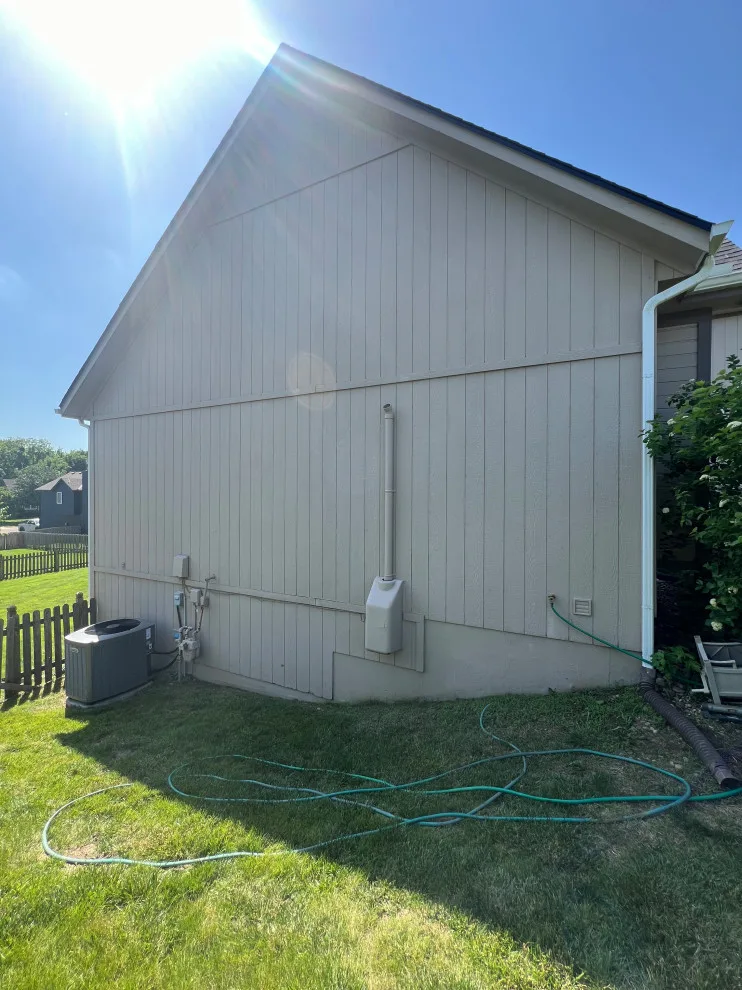 Previous Projects by Superior Paint KC - Photo 119