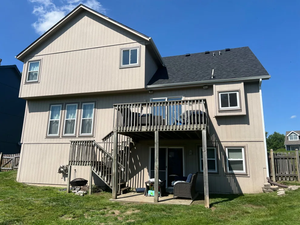 Previous Projects by Superior Paint KC - Photo 335