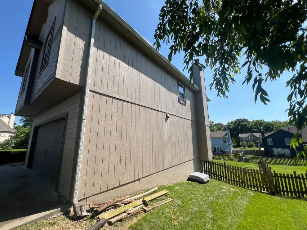 Previous Projects by Superior Paint KC - Photo 301