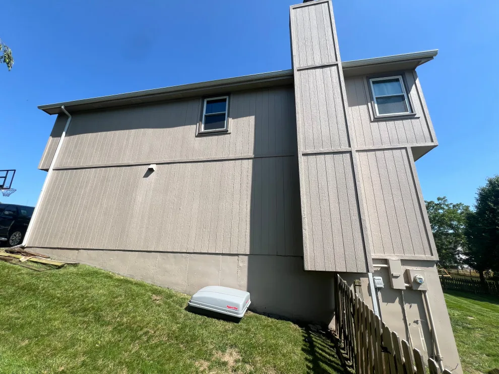 Previous Projects by Superior Paint KC - Photo 351