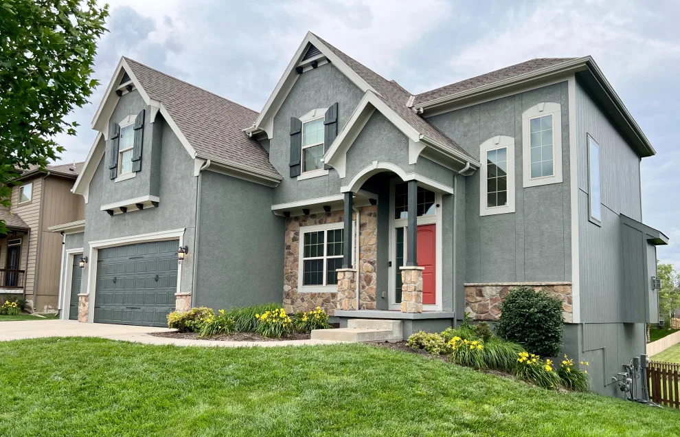 Previous Projects by Superior Paint KC - Photo 166