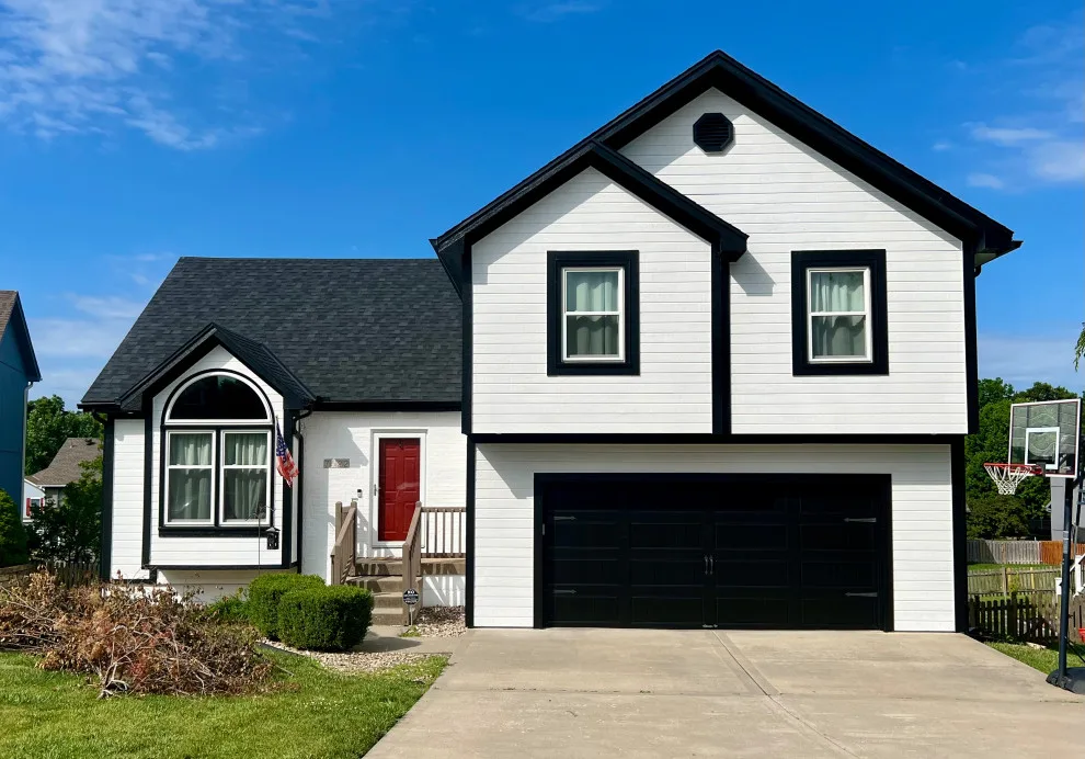 Previous Projects by Superior Paint KC - Photo 148