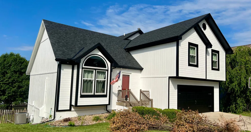 Previous Projects by Superior Paint KC - Photo 371