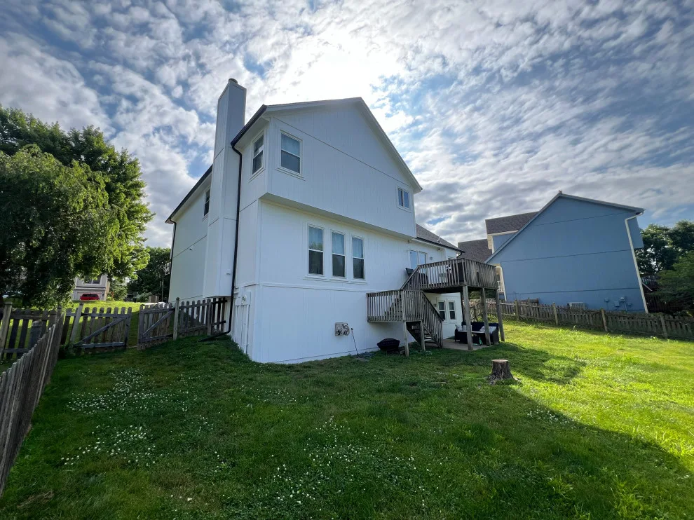 Previous Projects by Superior Paint KC - Photo 137