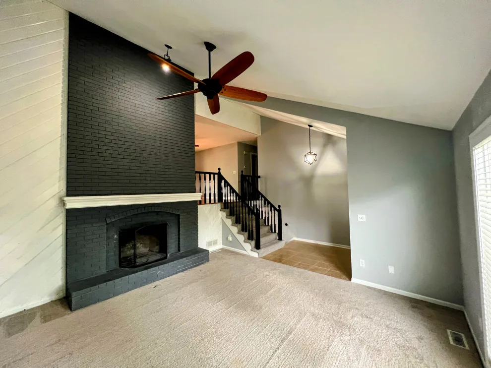 Previous Projects by Superior Paint KC - Photo 226