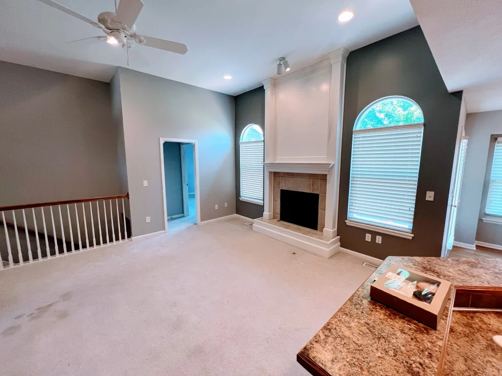 Previous Projects by Superior Paint KC - Photo 380