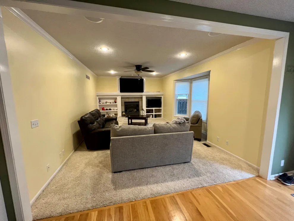 Previous Projects by Superior Paint KC - Photo 250